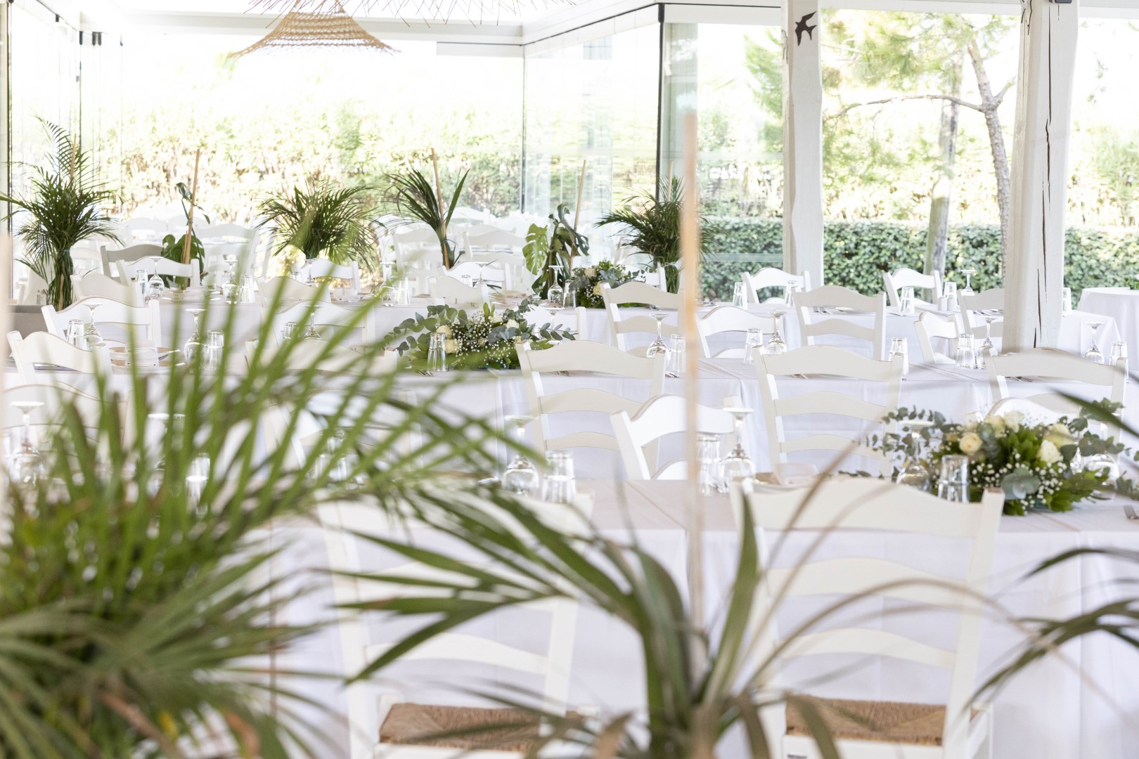 Book your wedding day in Blue Lagoon Princess Hotel Halkidiki